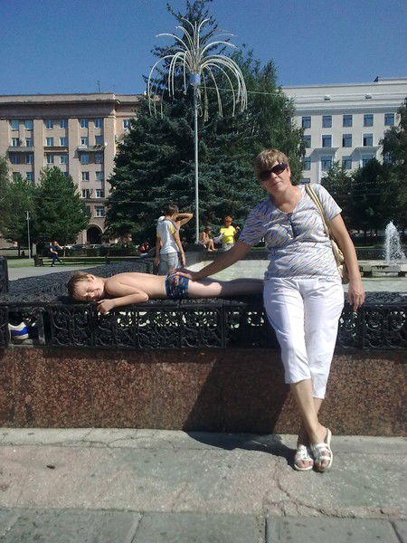 Александра Бобылева