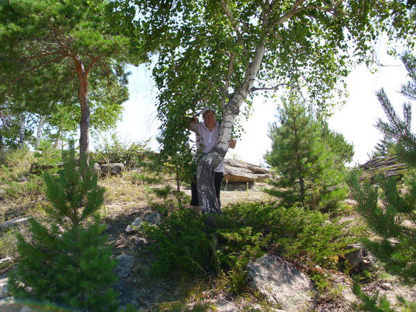 Светлана Тарасюк