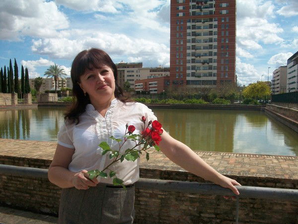 Любовь Голиздра