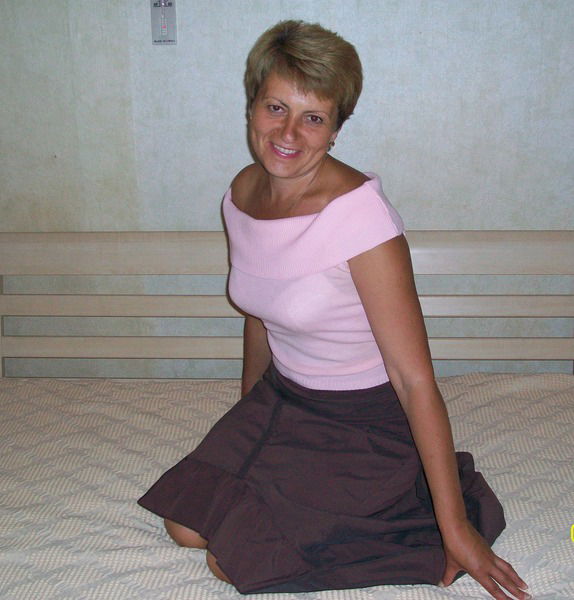 Татьяна Демчук