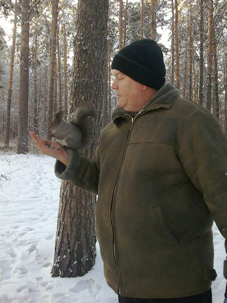 Владимир Поповцев