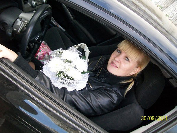 Лиля Демидова