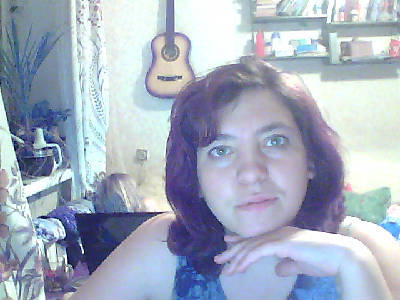 Юлия Григорьевских