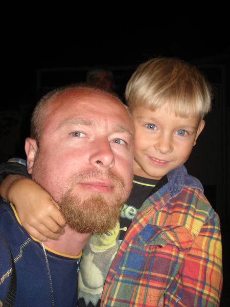 Александр Головко