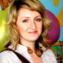 Марина Грешнова