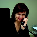 Ирина Ткаченко