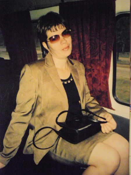 Инна Осадчая