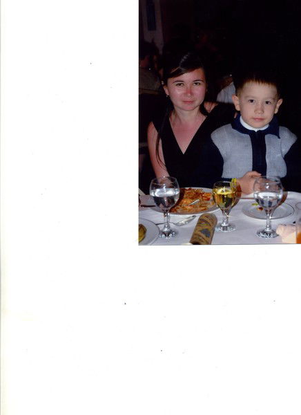 Эльвира Ахмадуллина