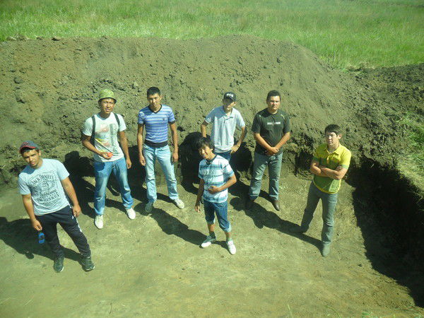 Бахыт Муканов