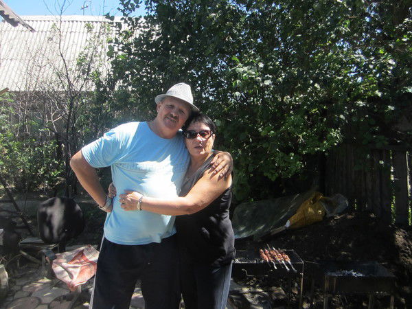 Галина Полевчук