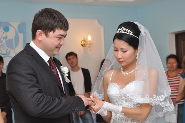 Гаухар Дусенова