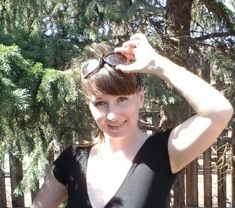 Елена Истомина