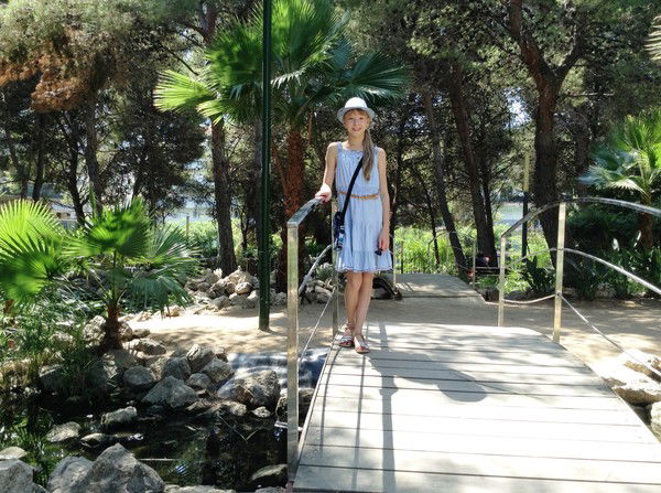 ""анютка"" *смекалина*