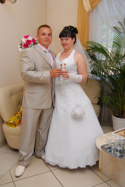 Горин Евгений