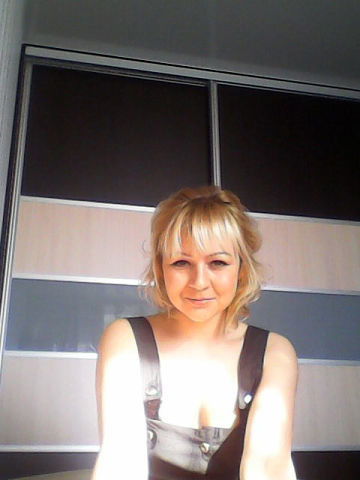 Александра Волкова