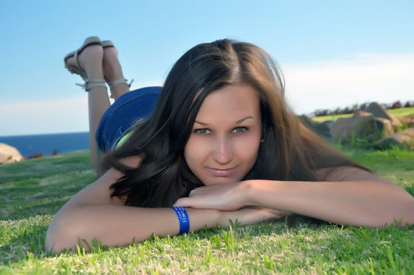 Анастасия Воронцова