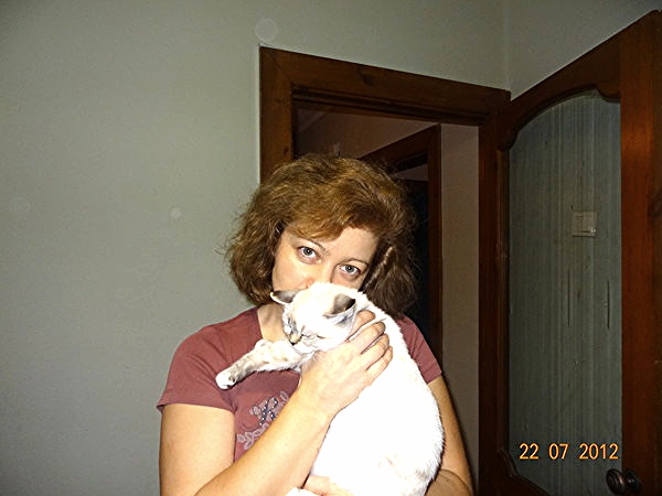 Наталья Макарова