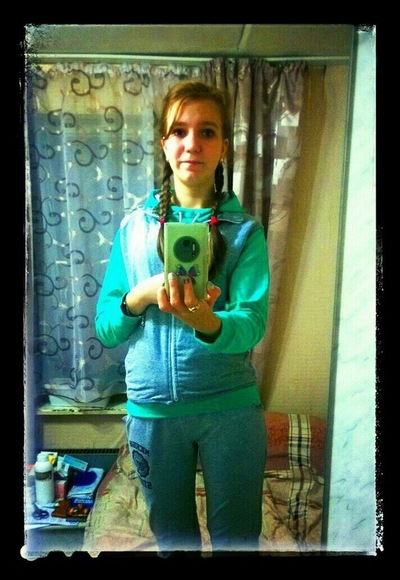 Ирина Канова