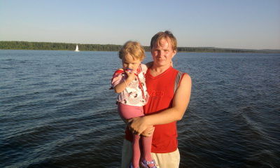 Пётр Садилов