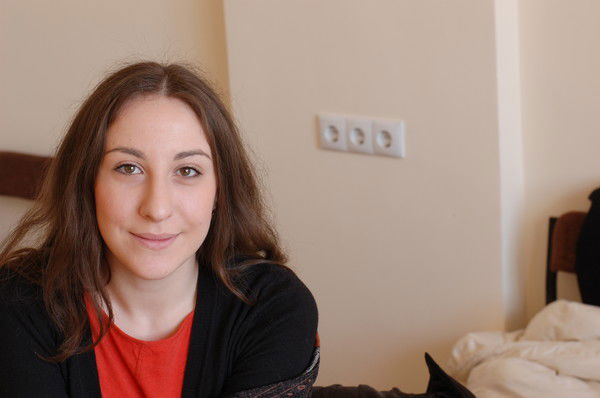 Замира Кулакова