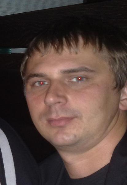 Владимир Бывшев