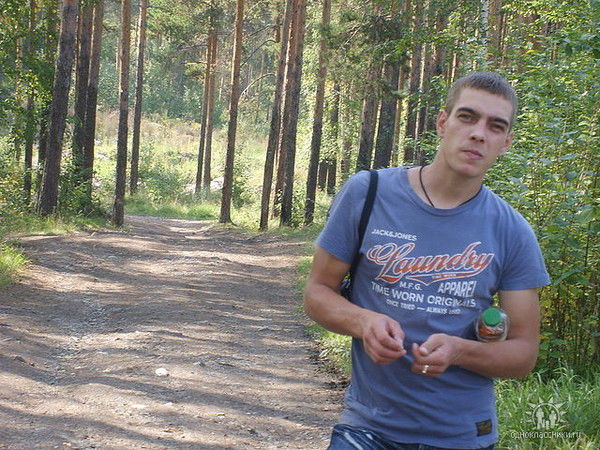 Александр Мещеряков