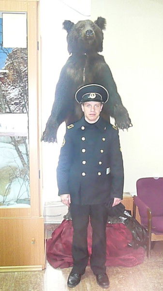 Виктор Зубленко