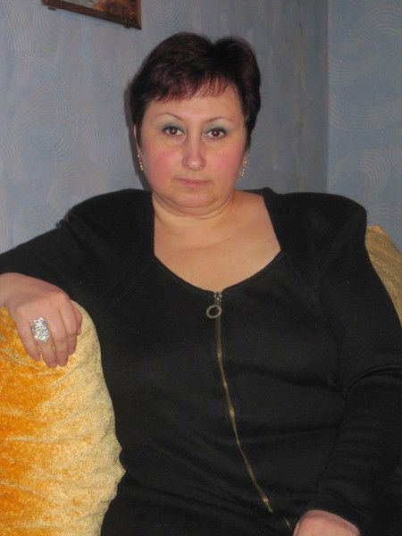 Ольга Никитина (Дуда)