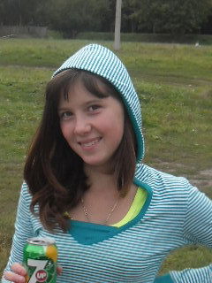 Регина Буданова