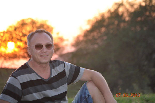 Виталий Койнов