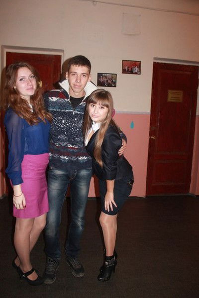 Богдан Тарасюк