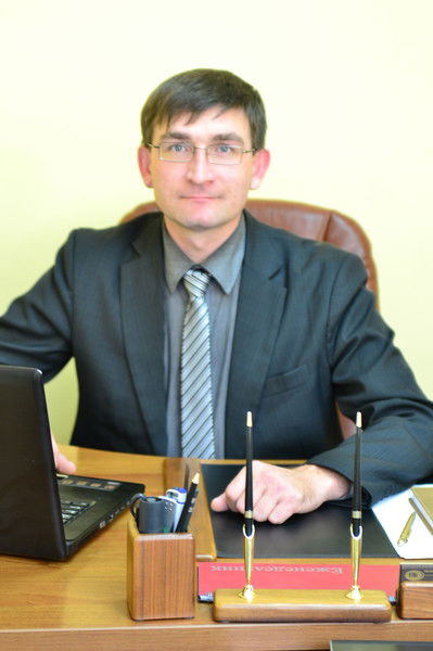 Николай Уйманов