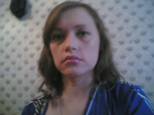 Любовь Фадеева(Беушева)