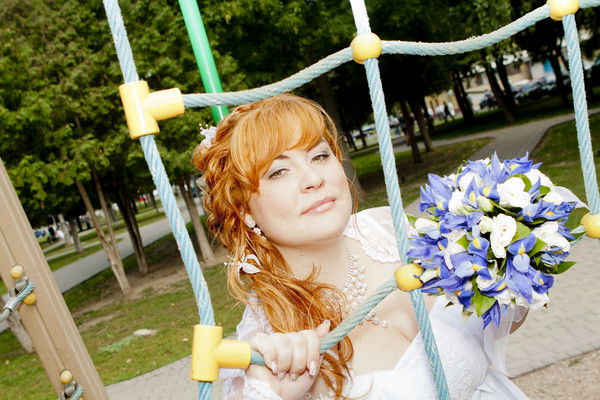 Евгения Матросова