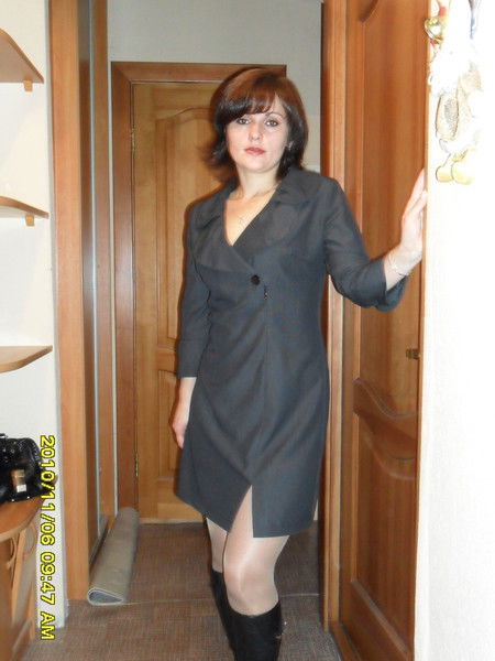 Ирина Новикова