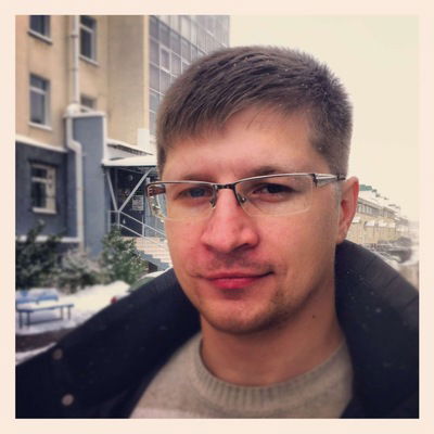 Георгий Котов