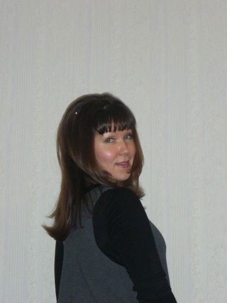 Ольга Алексеева