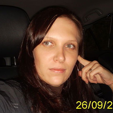 Анна Котова