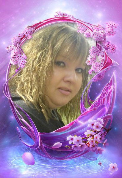 Танюха Старцева