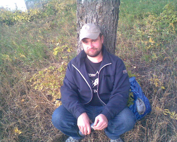 Андрей Швецов