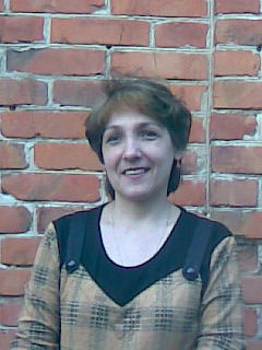 Лена Годовник