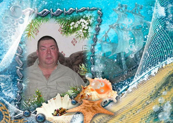 Александр Гарин