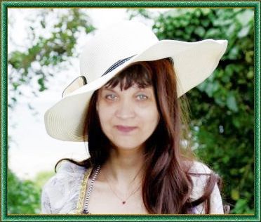 Ирина Руденко