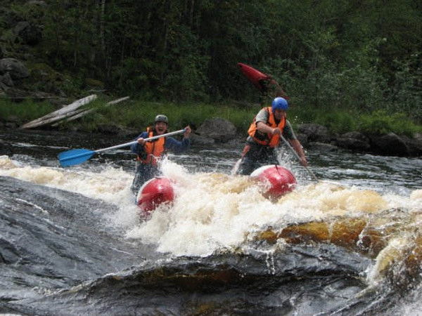 Игорь Автономов