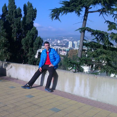 Александр Максимов