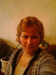 Римма Нигматуллина