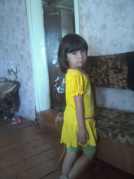 Танюшка Радина