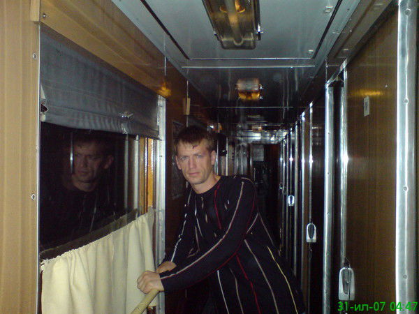 Андрей Лудин