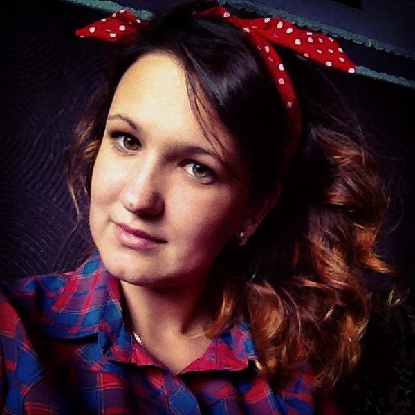 Ксения Филиппова