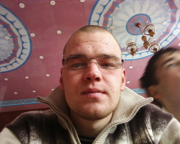 Дима Литвин